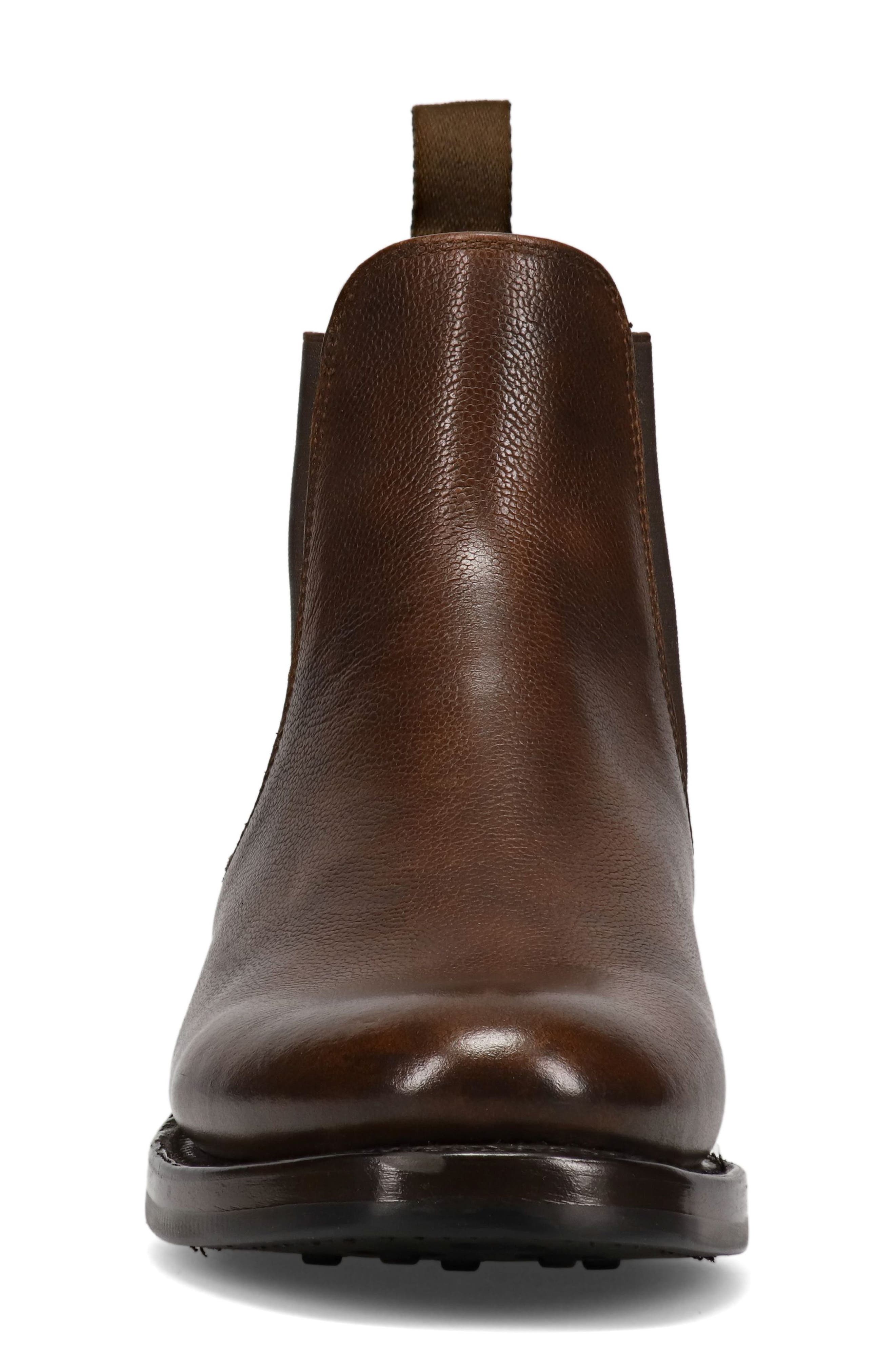 Dylan Chelsea Boot, Alternate, color, WHISKEY