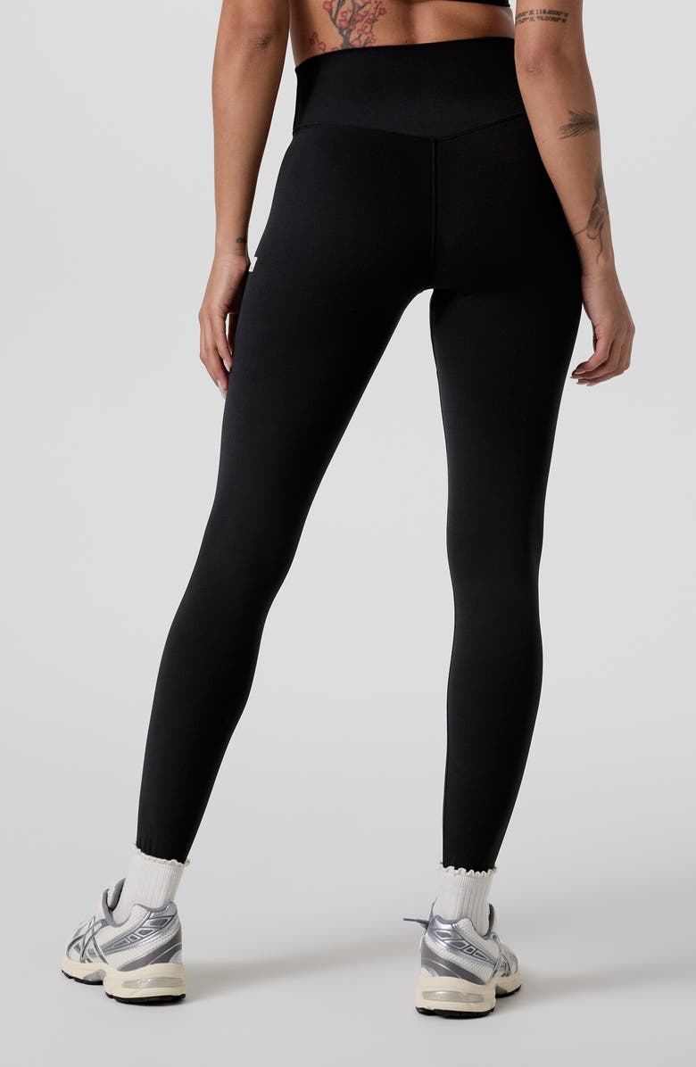 Vuori AllTheForm Leggings, Alternate, color, Black
