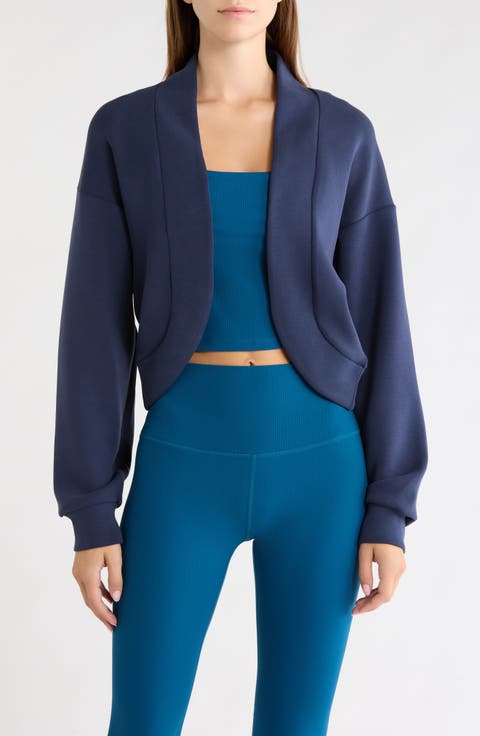 Dreamweave Shrug