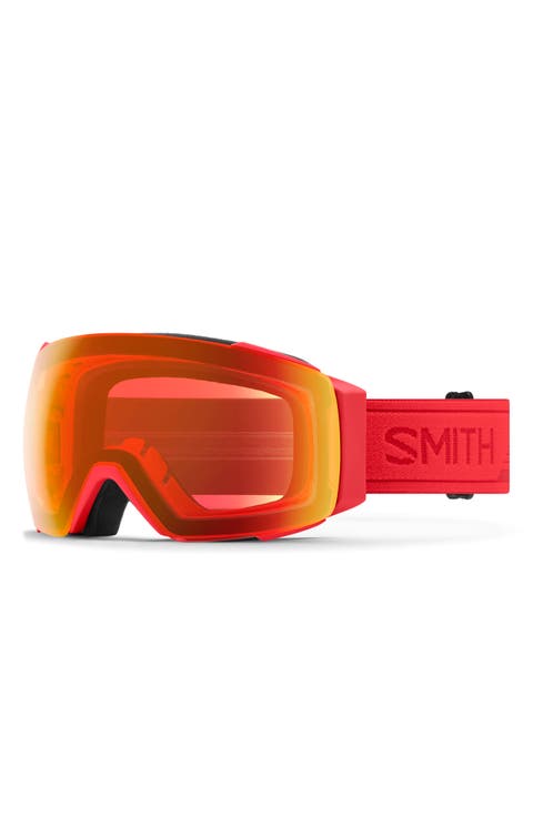I/O MAG™ 154mm Snow Goggles