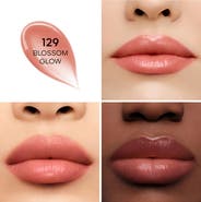 Guerlain KissKiss Bee Glow Tinted Lip Balm