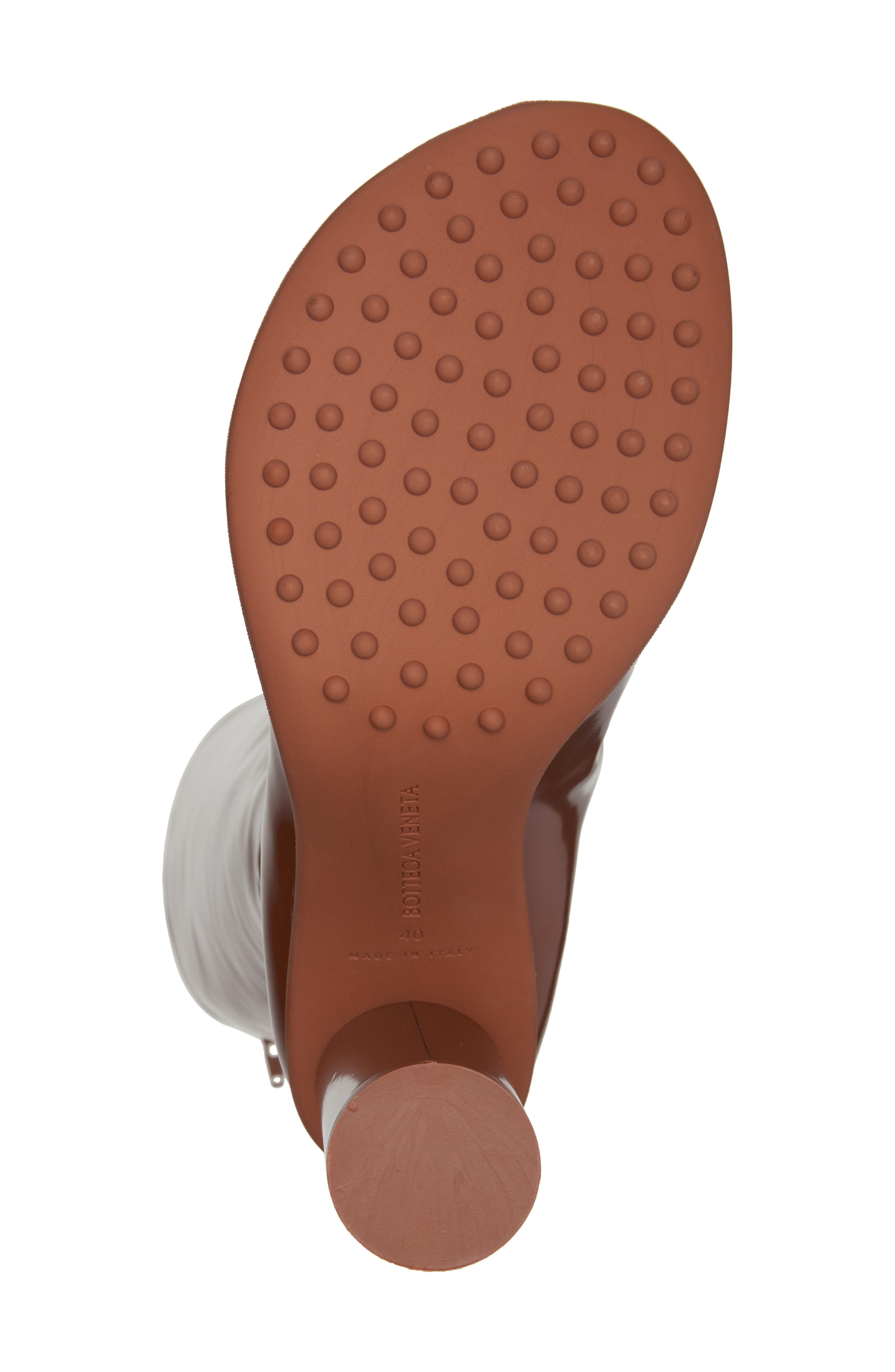 Bottega Veneta Atomic Tall Boot, Alternate, color, 