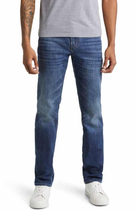 7 For All Mankind Slimmy AirWeft Slim Fit Jeans
