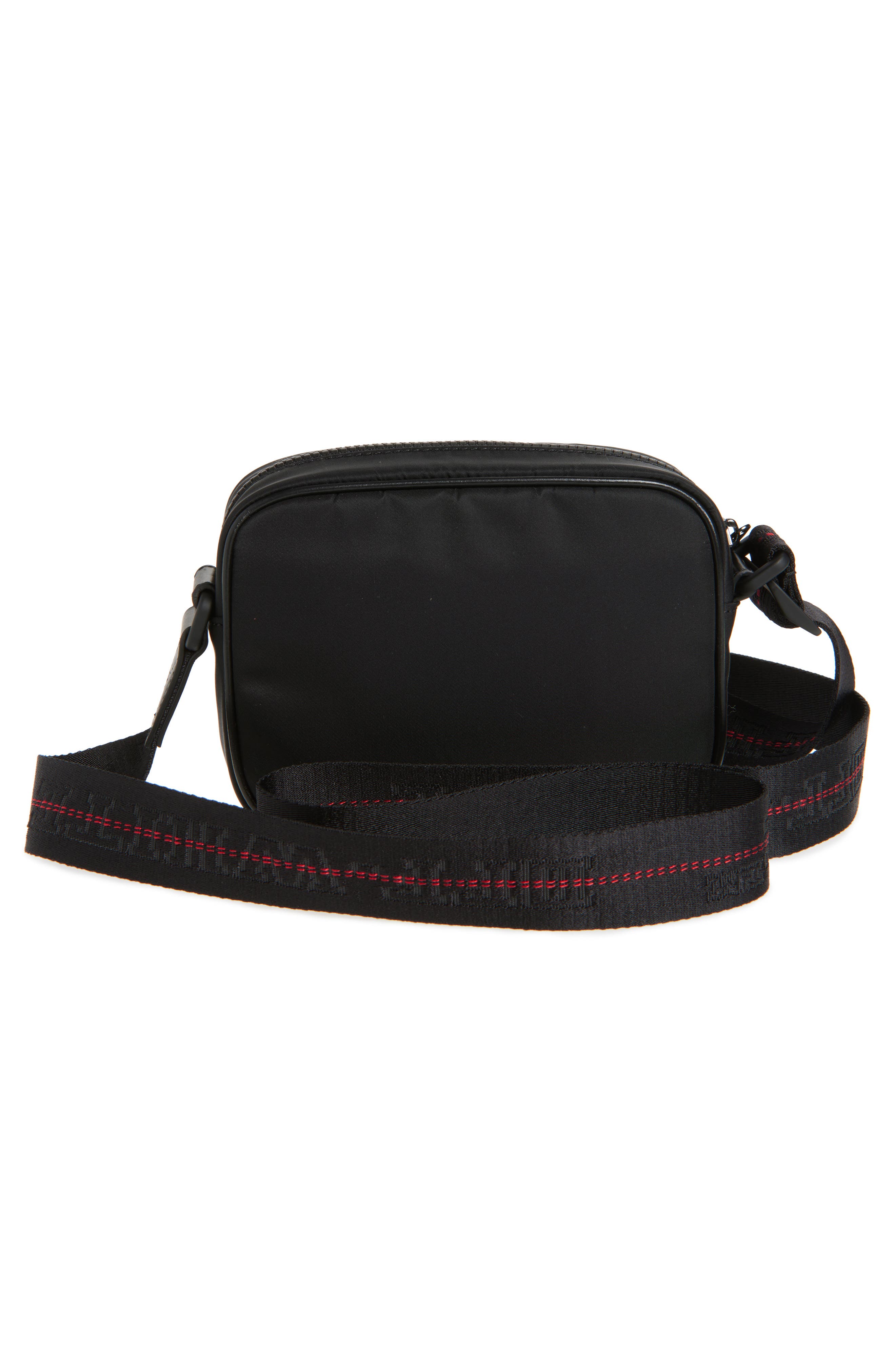 Off-White Heritage Camera Bag, Alternate, color, 