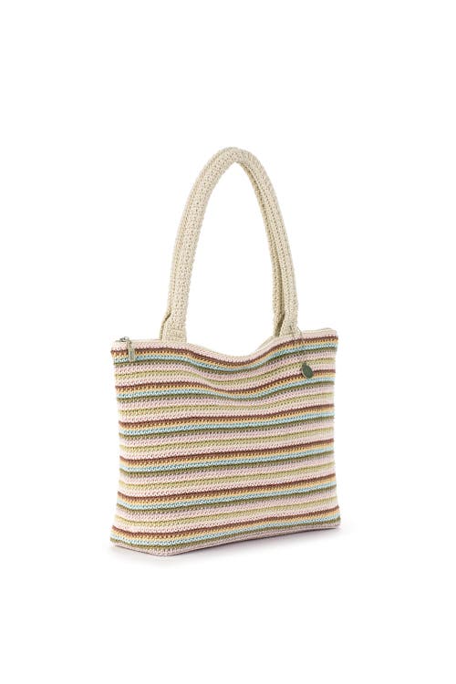 THE SAK THE SAK CRAFTED CLASSICS CARRYALL BAG 