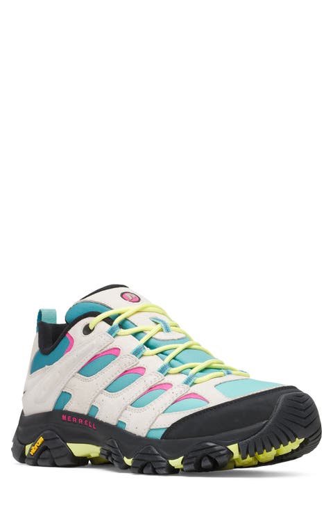 Moab 3 Vista Waterproof Mid Hiking Shoe