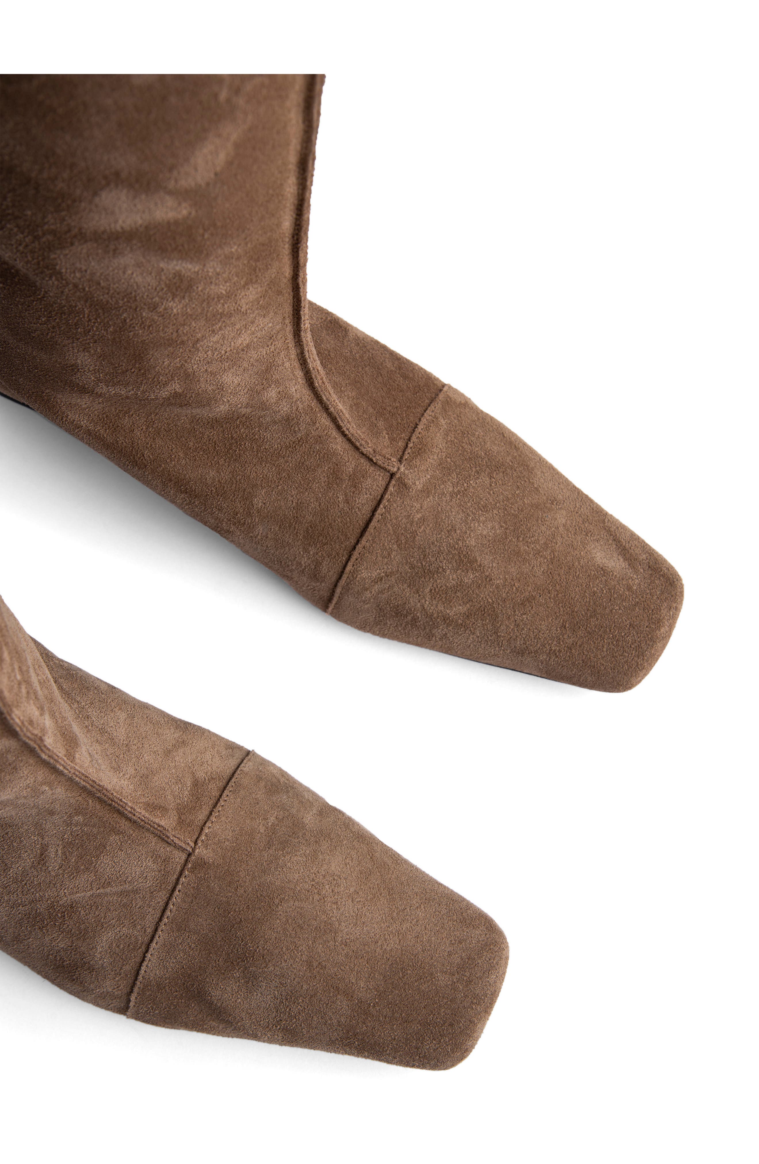 By Far Remy Western Boot, Alternate, color, 