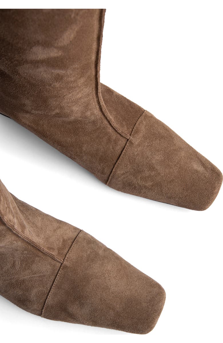 By Far Remy Western Boot, Alternate, color,