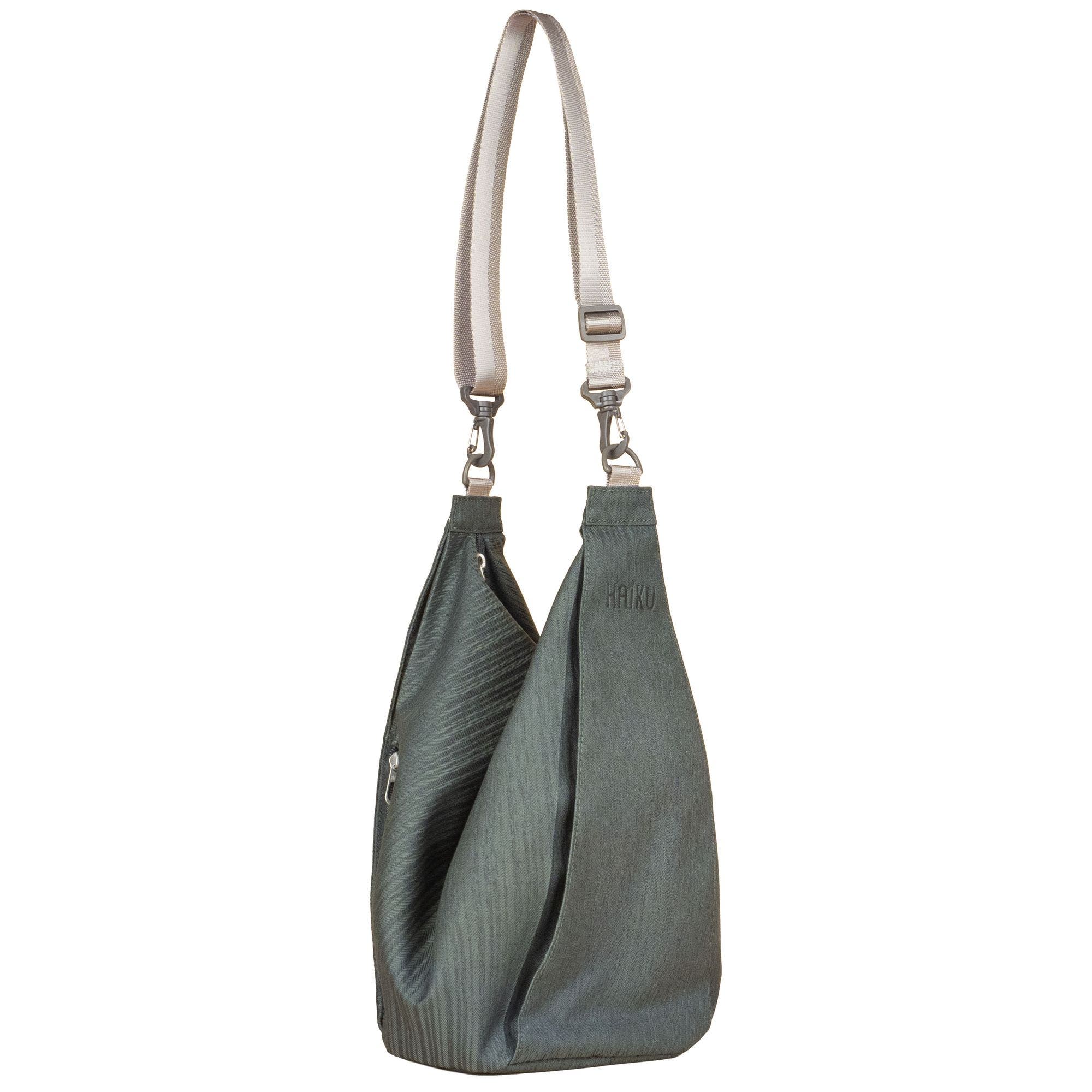 Crescent 2.0 Handbag, Main, color, Deep Forest