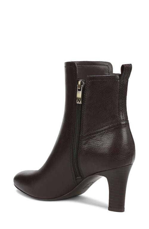 Naturalizer Yoyo Bootie In Brown