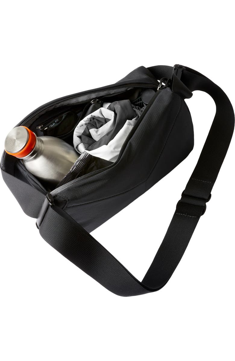 Bellroy Venture Sling 6L Bag, Alternate, color, Black