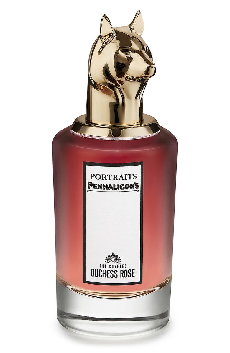 Penhaligon's Coveted Duchess Rose Eau de Parfum, Main, color,