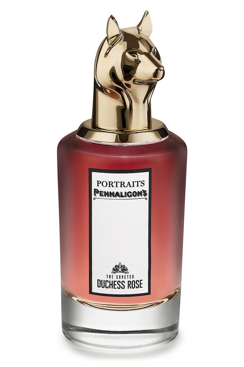 Coveted Duchess Rose Eau de Parfum video