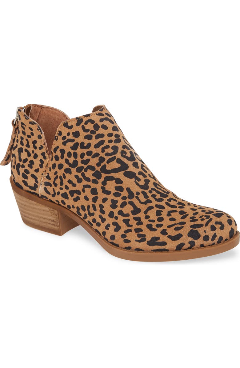 BP. BP Tae Bootie, Main, color,