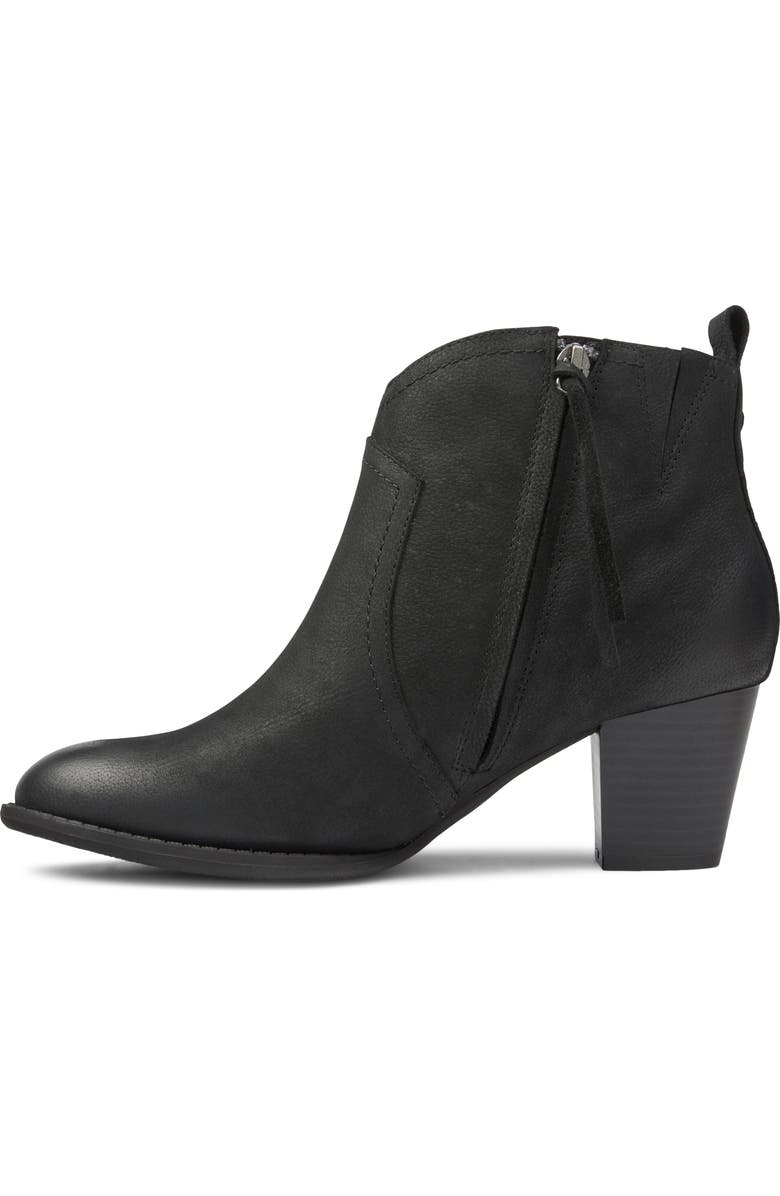 Vionic Raina Water Resistant Bootie, Alternate, color,