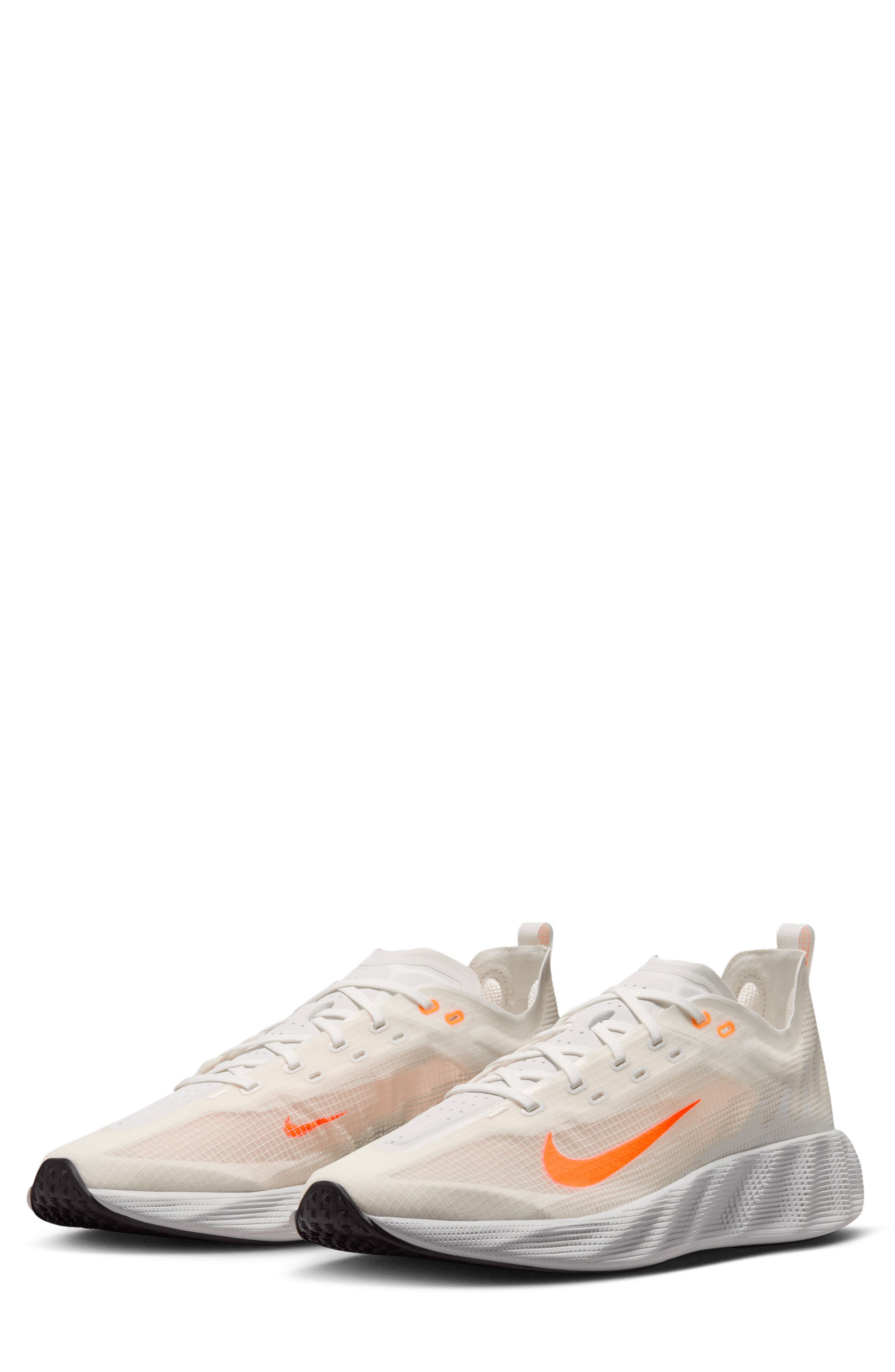 SUMMIT WHITE/ PHOTON/ ORANGE