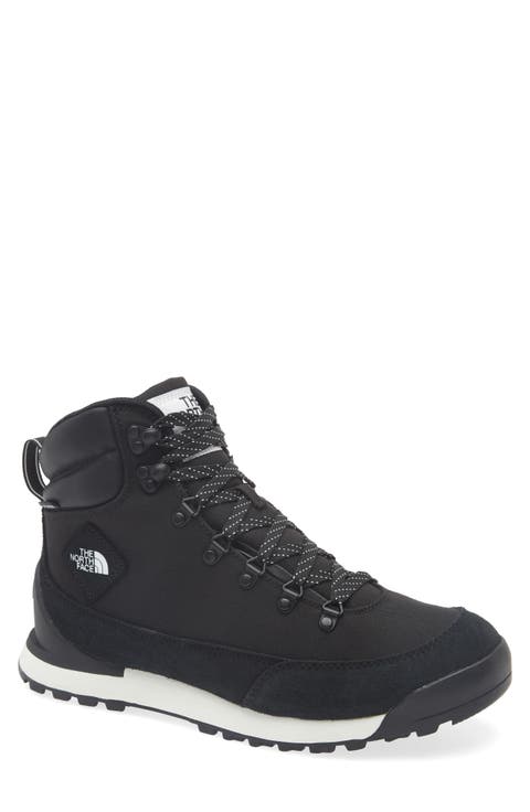 Back-To-Berkeley IV Waterproof Boot (Men)