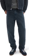 rag & bone Fit 4 Authentic Rigid Infuse Straight Leg Jeans