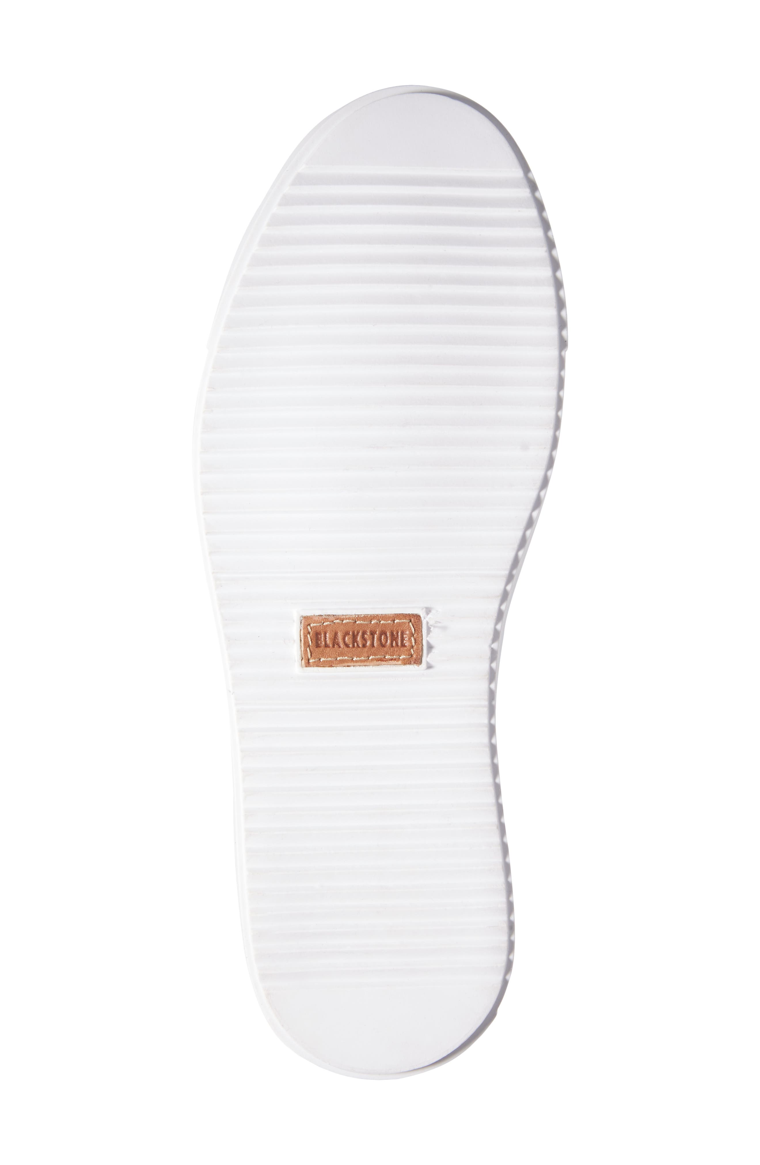 Blackstone SL68 Low Top Sneaker, Alternate, color, 