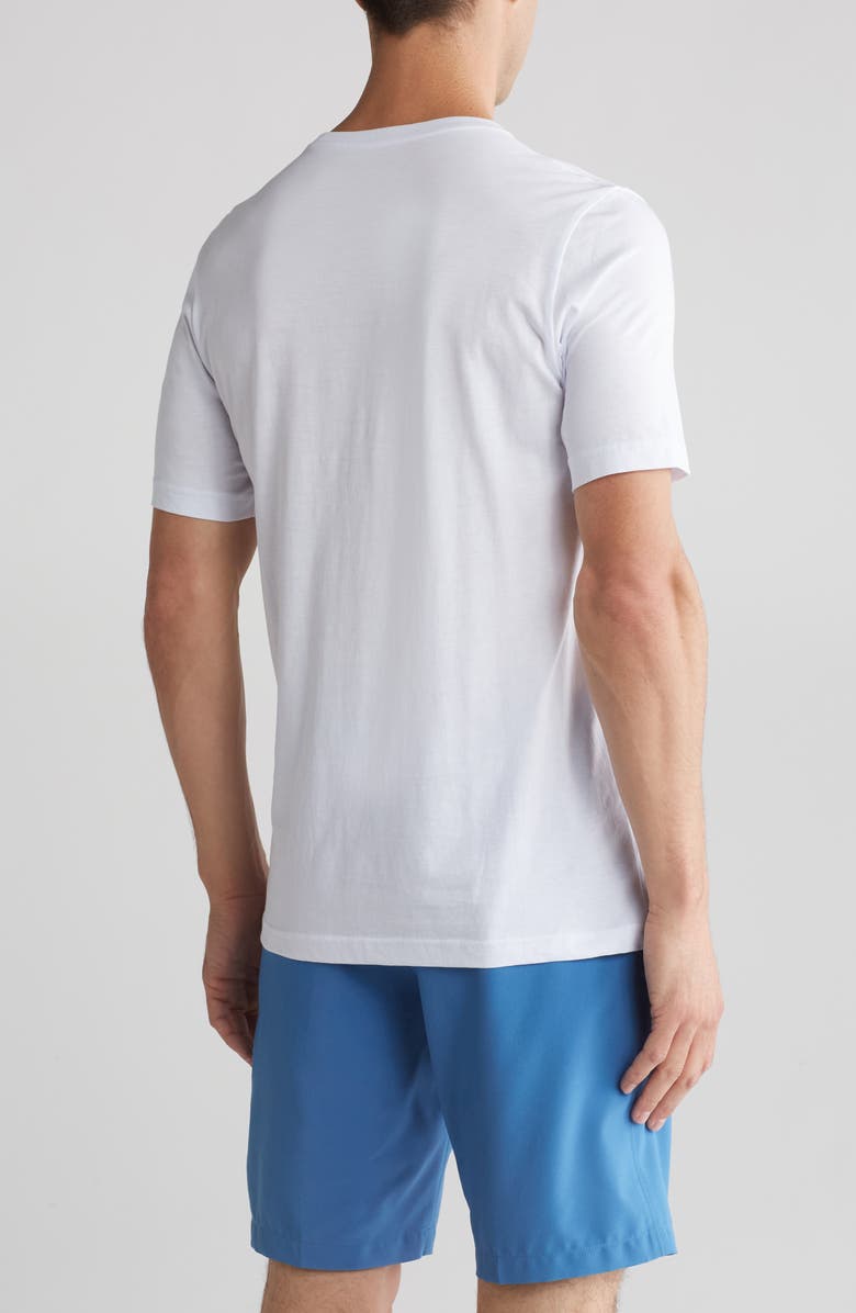 TravisMathew Set Sail Graphic T-Shirt, Alternate, color, 