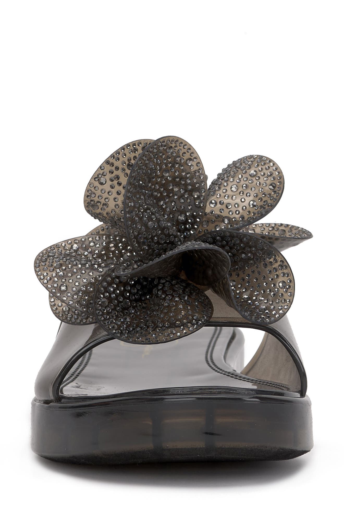 Jessica Simpson Kerah Slide Sandal, Alternate, color, 