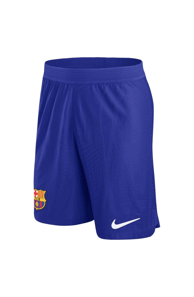 Nike Men's Nike Navy Barcelona 2023 Home Advance Match Performance Shorts, Alternate, color, Navy