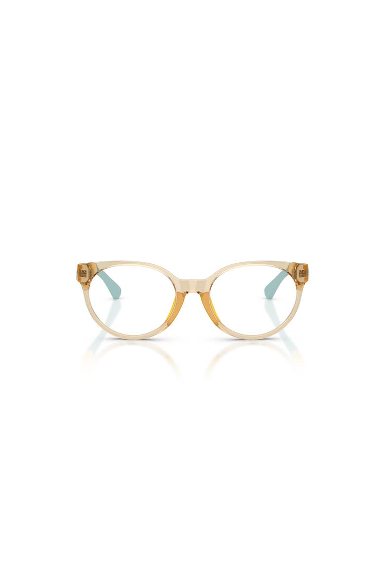 47mm Phantos optical glasses, Alternate, color, Yellow