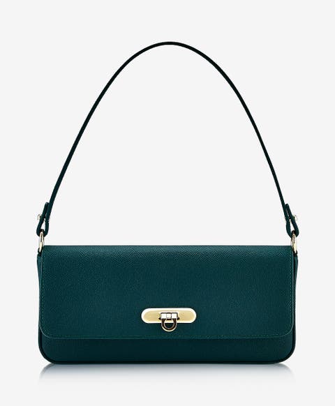 Audrey Shoulder Bag