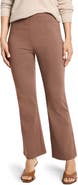 NIC+ZOE Berkeley Wonderstretch Ankle Bootcut Pants
