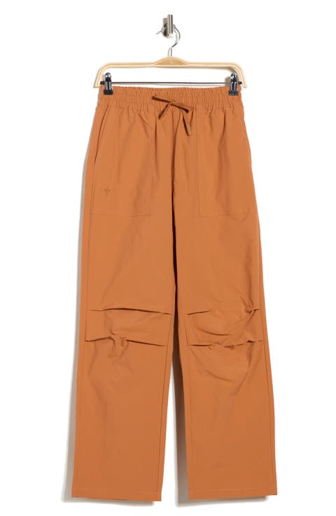 Salto Parachute Pants