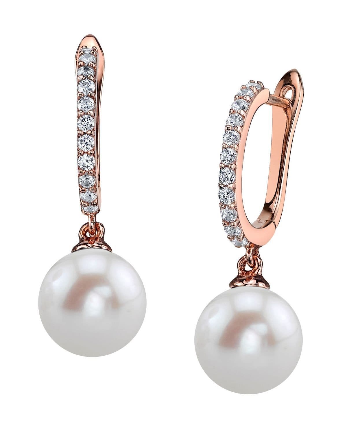 selected White Pearl