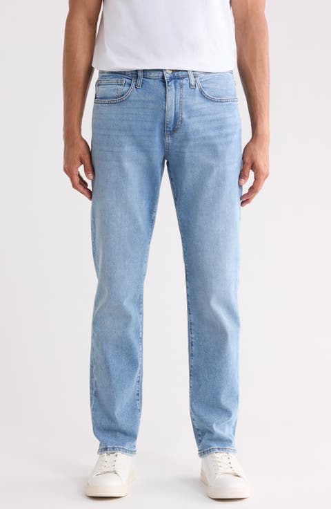 The Brixton Slim Straight Leg Jeans