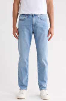 The Brixton Slim Straight Leg Jeans