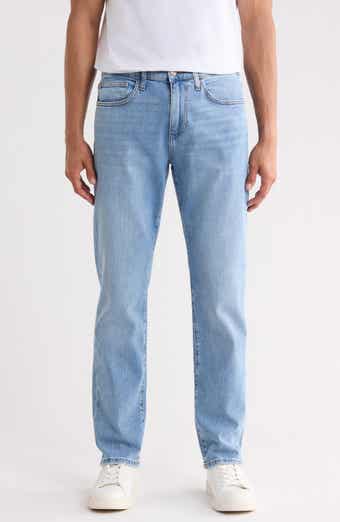 The Brixton Slim Straight Leg Jeans