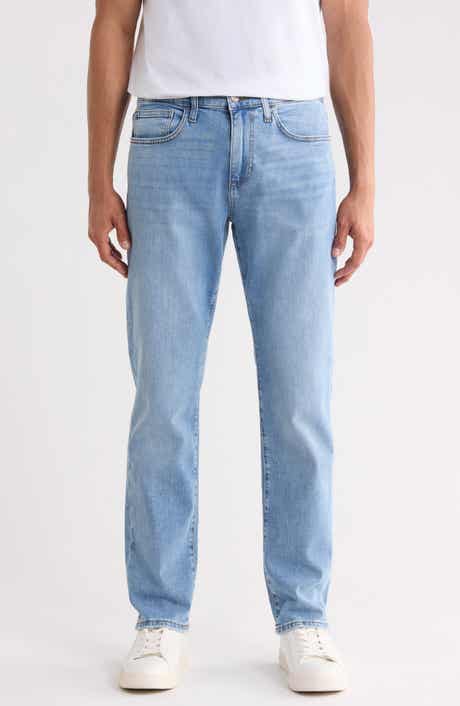 The Brixton Slim Straight Leg Jeans