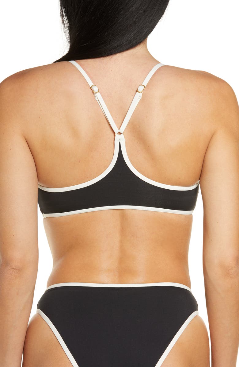 LSPACE L Space Pamela Bikini Top, Alternate, color,