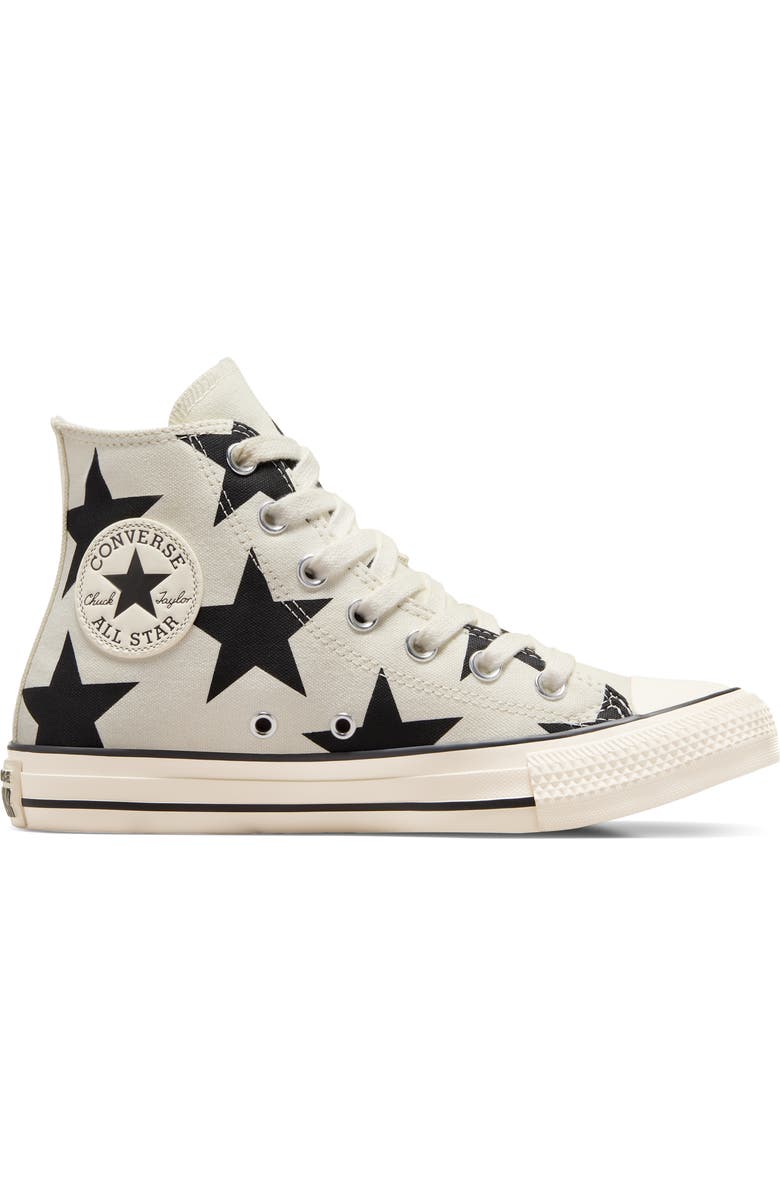 Converse Chuck Taylor<sup>®</sup> All Star<sup>®</sup> High Top Sneaker, Alternate, color,