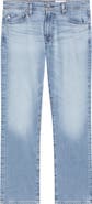 AG Protégé Straight Leg Jeans