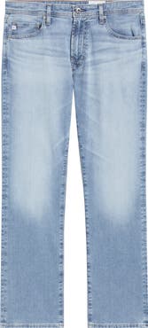 AG Protégé Straight Leg Jeans