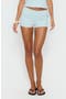 selected Icy Blue