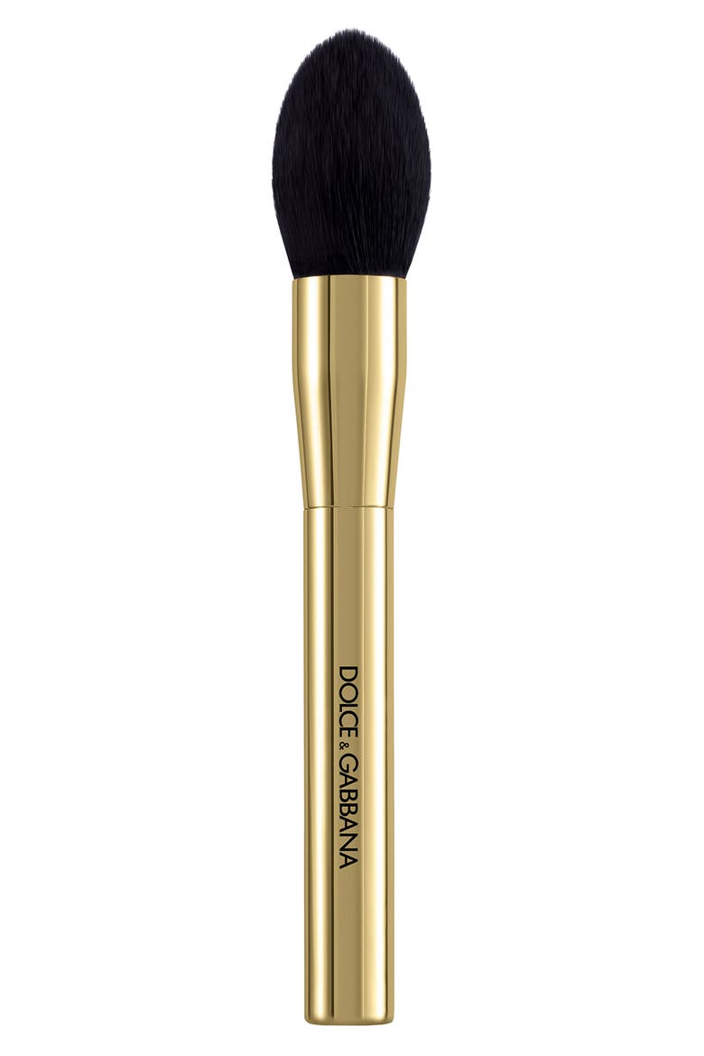 Bronzer Beauty Brush, Main, color, NO COLOR