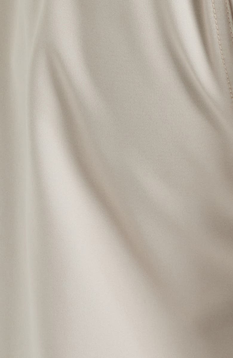 MAVRANS Piña Colada Performance Swim Trunks, Alternate, color, Tan