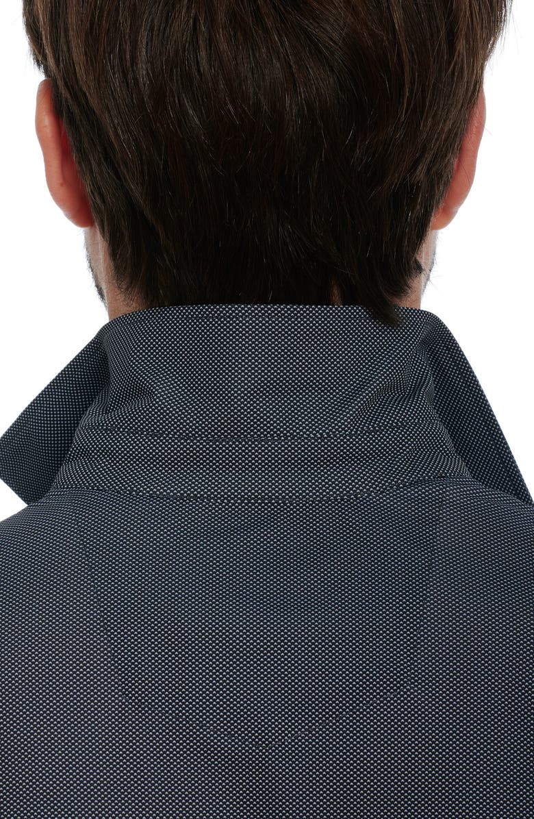 Robert Graham Burgon Short Sleeve Performance Polo, Alternate, color, 