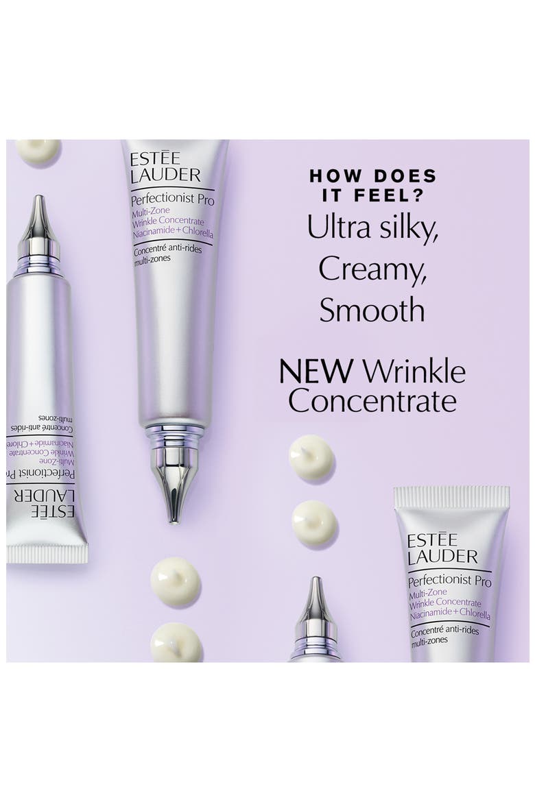 Perfectionist Pro Multi-Zone Wrinkle Concentrate (Women) | Nordstrom