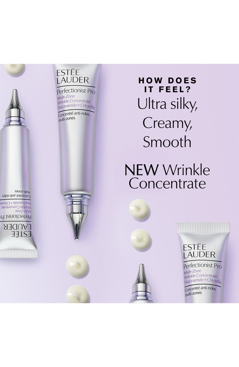 Estée Lauder Perfectionist Pro Multi-Zone Wrinkle Concentrate, Alternate, color,