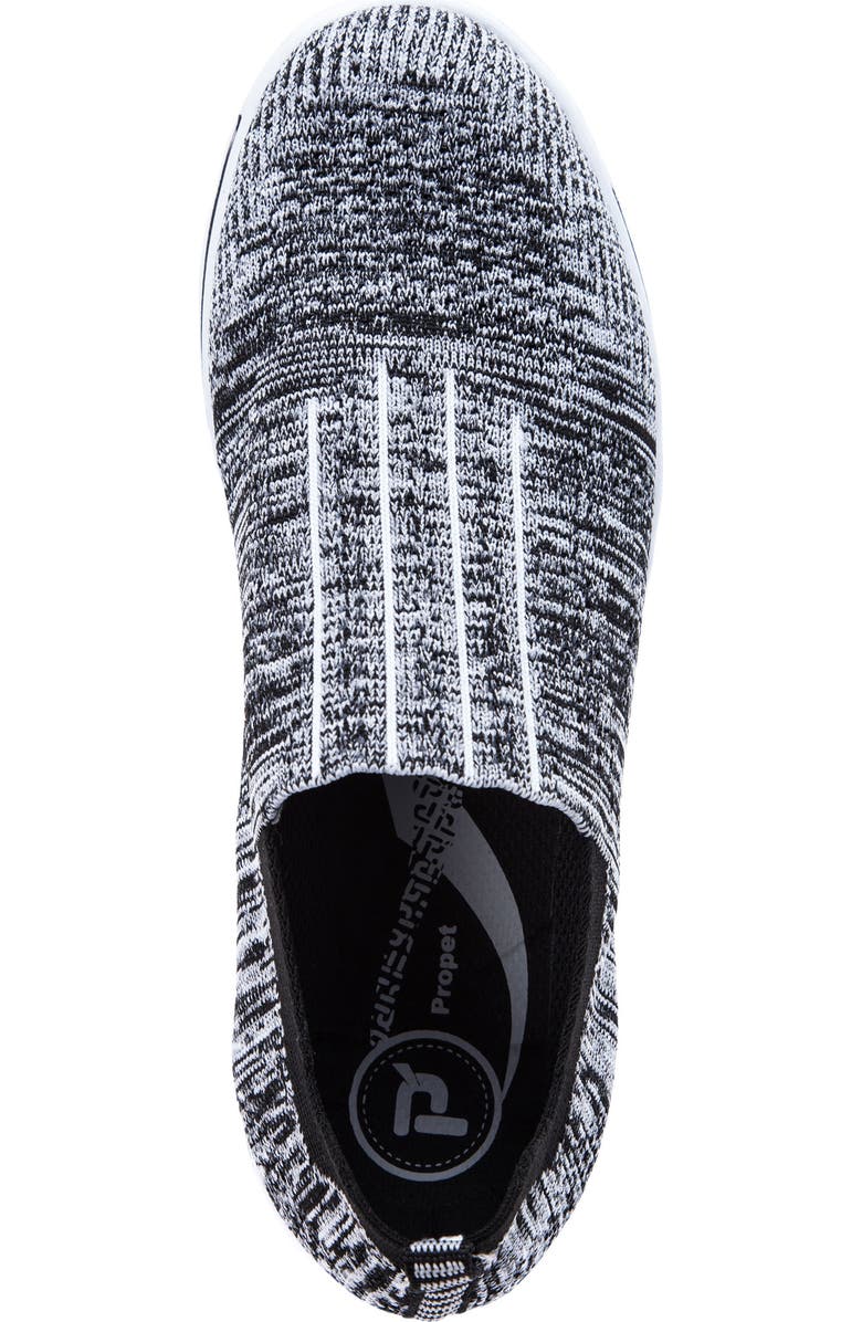 Propét Travelactiv Stretch Slip-On Sneaker, Alternate, color,