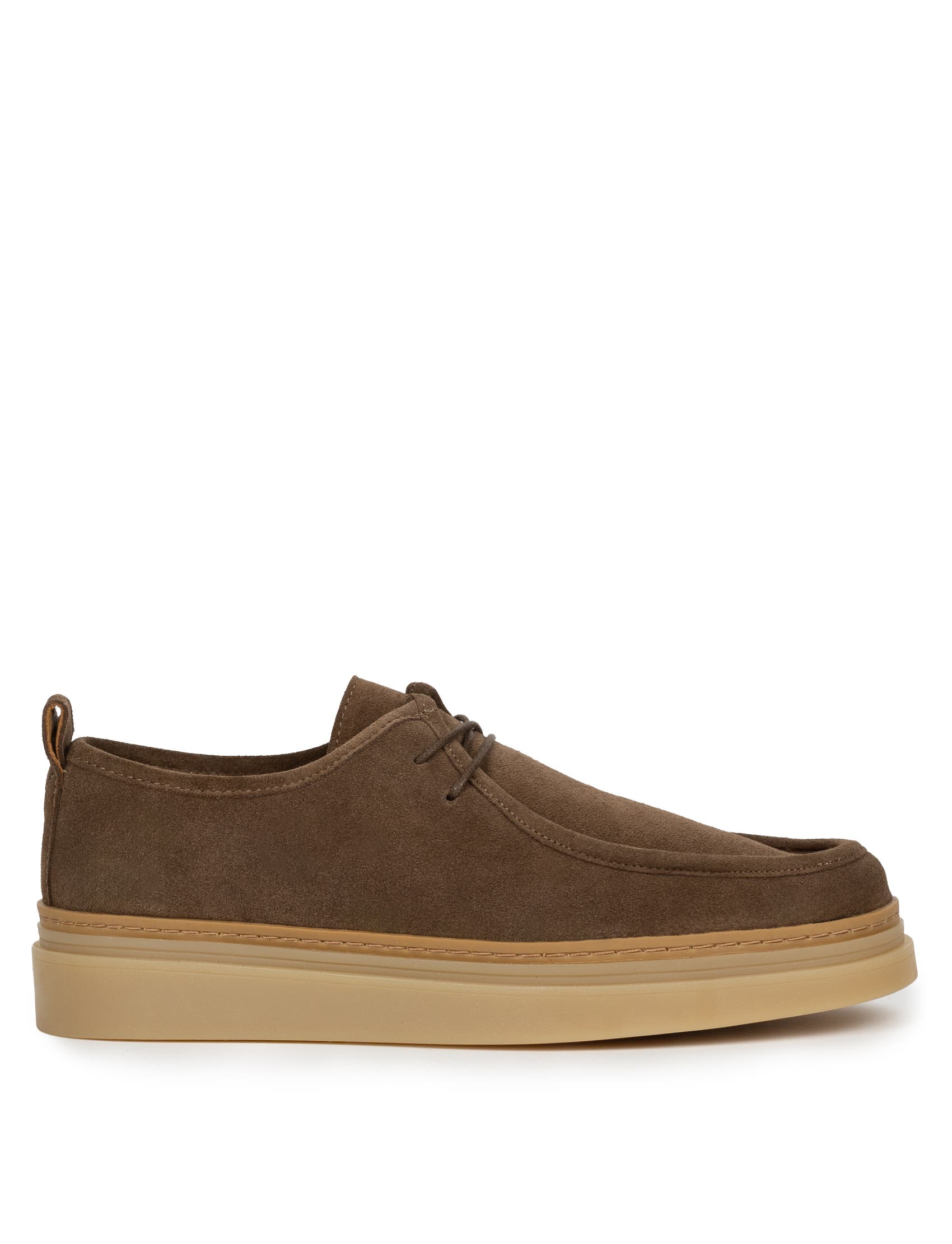 Khaki Brown