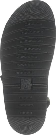 Kimber II Platform Sandal