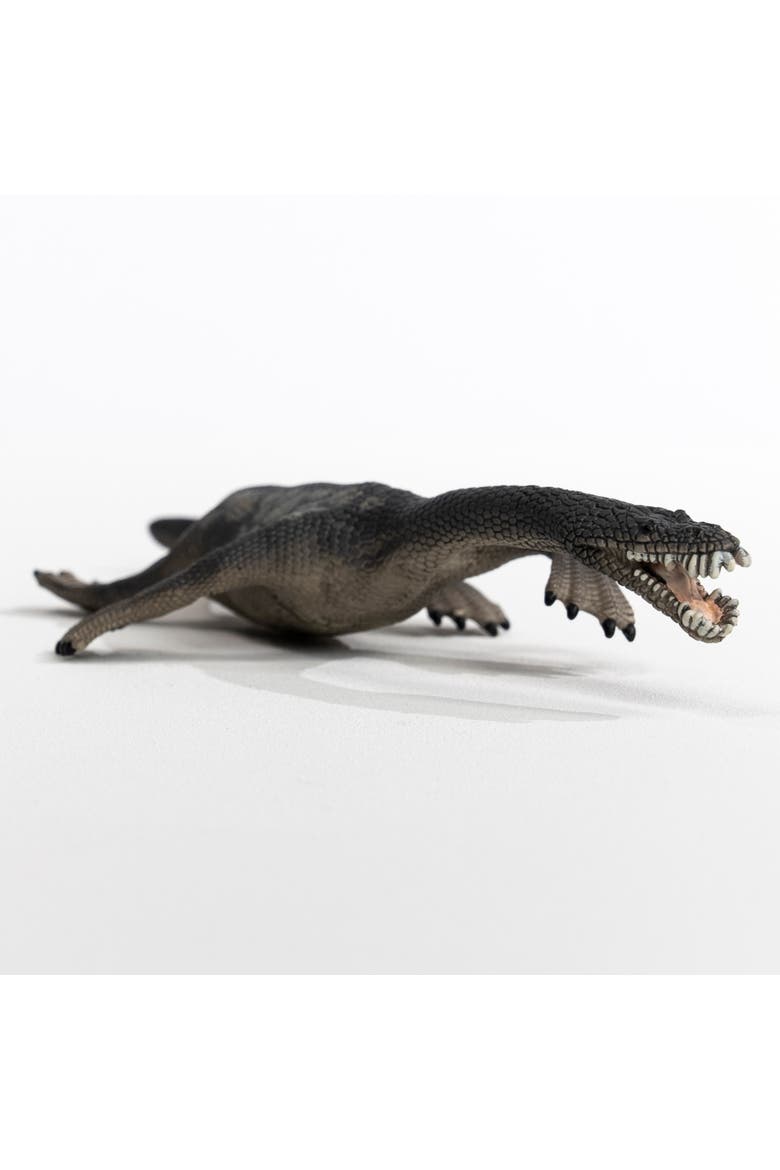 Dinosaurs Nothosaurus Action Figure, Ages 4+, Alternate, color, Multicolored