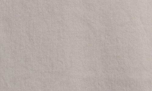Mavi Jeans Zach Straight Leg Twill Pants In White